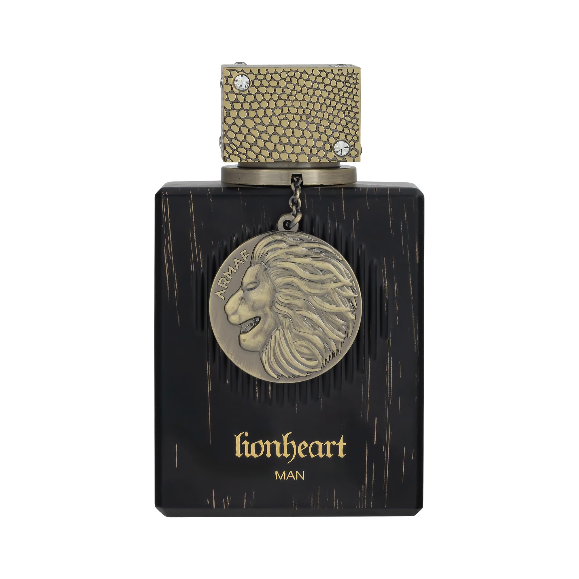 Armaf Club De Nuit Lion Heart para hombre Edp SPR 100ml